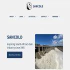 sancold.org.za sancold.org.za