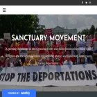 sanctuarynotdeportation.org sanctuarynotdeportation.org