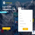 sandakphutrek.com sandakphutrek.com