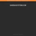 sandbagsystems.com