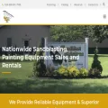 sandblastinc.com sandblastinc.com