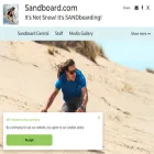 sandboard.com