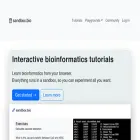 sandbox.bio