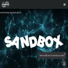sandbox.mu