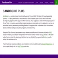 sandboxie-plus.com