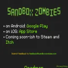sandboxzombies.com sandboxzombies.com