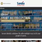 sandiainternational.com sandiainternational.com