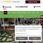 sandiegodecksandpatios.com