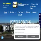 sandiegopowdercoating.com sandiegopowdercoating.com