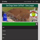 sandiegoseniorsoftball.com sandiegoseniorsoftball.com