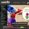 sandmanden.com