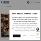 sandoro.de