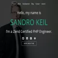 sandro-keil.de