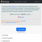 sandsaga.com sandsaga.com