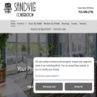 sandvigconstruction.com sandvigconstruction.com
