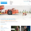 sandvik.com