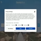 sandyblue.com sandyblue.com