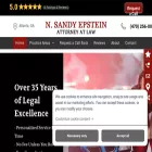 sandyepsteinlaw.com
