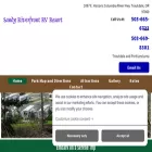 sandyrv.com