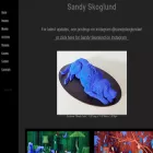 sandyskoglund.com sandyskoglund.com
