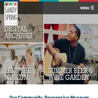 sandyspringmuseum.org sandyspringmuseum.org