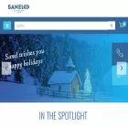 sanel.be sanel.be