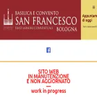 sanfrancescobologna.org sanfrancescobologna.org