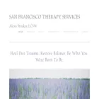 sanfranciscotherapyservices.com