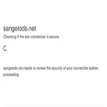 sangetods.net