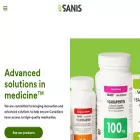 sanis.ca sanis.ca