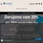 sanitaria.hr