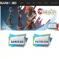sanix3d.com