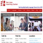 sanjoselearningcenter.com sanjoselearningcenter.com