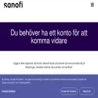 sanofipro.se