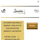 sanshinji.org