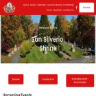 sansilverioshrine.org