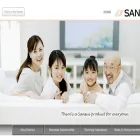 sansui-global.com sansui-global.com