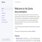 santa.dev santa.dev