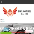 santaanawheel.com