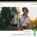 santabohemia.com santabohemia.com