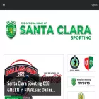 santaclarasporting.com