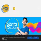 santacruz98fm.com.br santacruz98fm.com.br