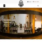 santacruzcoffee.com santacruzcoffee.com