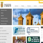 santafe.es santafe.es