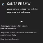 santafebmw.com