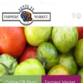 santafefarmersmarket.com