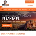 santafeplumbingservice.com