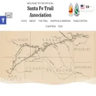 santafetrail.org santafetrail.org