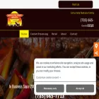 santafetrailmeats.com