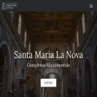 santamarialanova.com santamarialanova.com